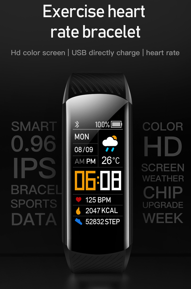 sport smartwatch-3