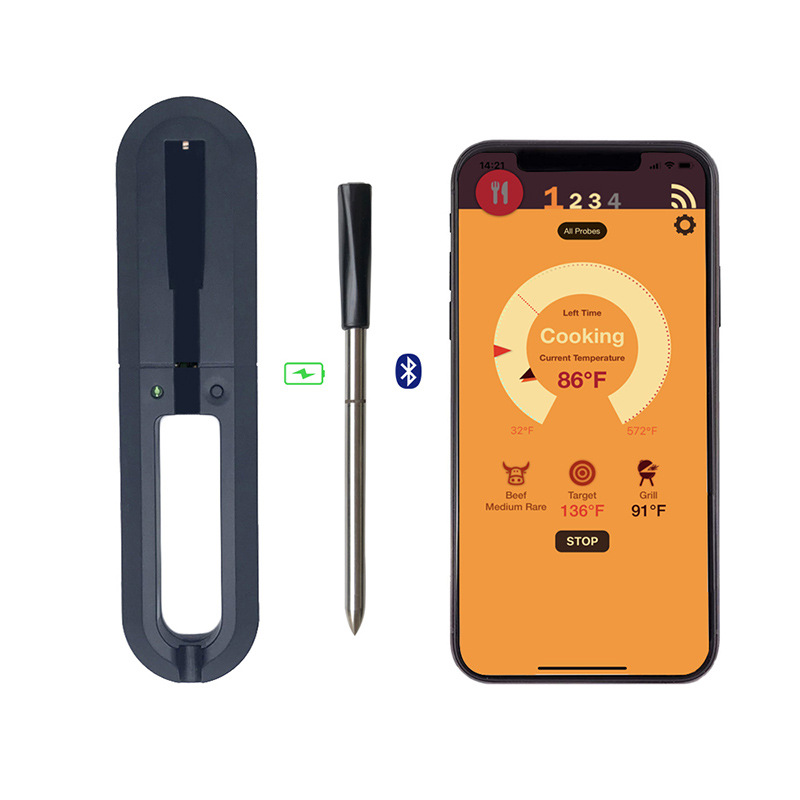 bluetooth thermometer-1
