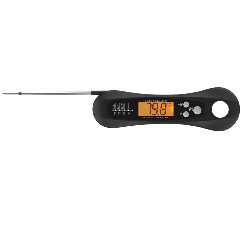 Electronic Food Thermometer-3