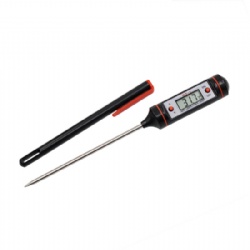 Electronic Food Thermometer